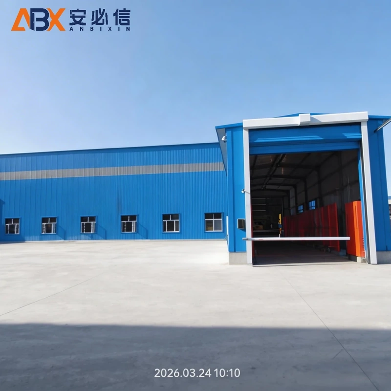 肇庆市高速堆积门